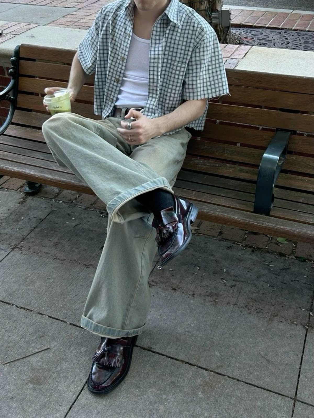 Vintage Shirts