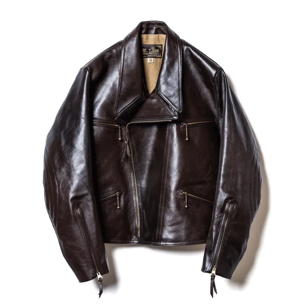 Vintage Jackets