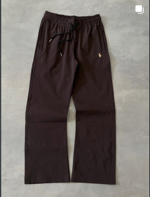 espresso lounge trouser